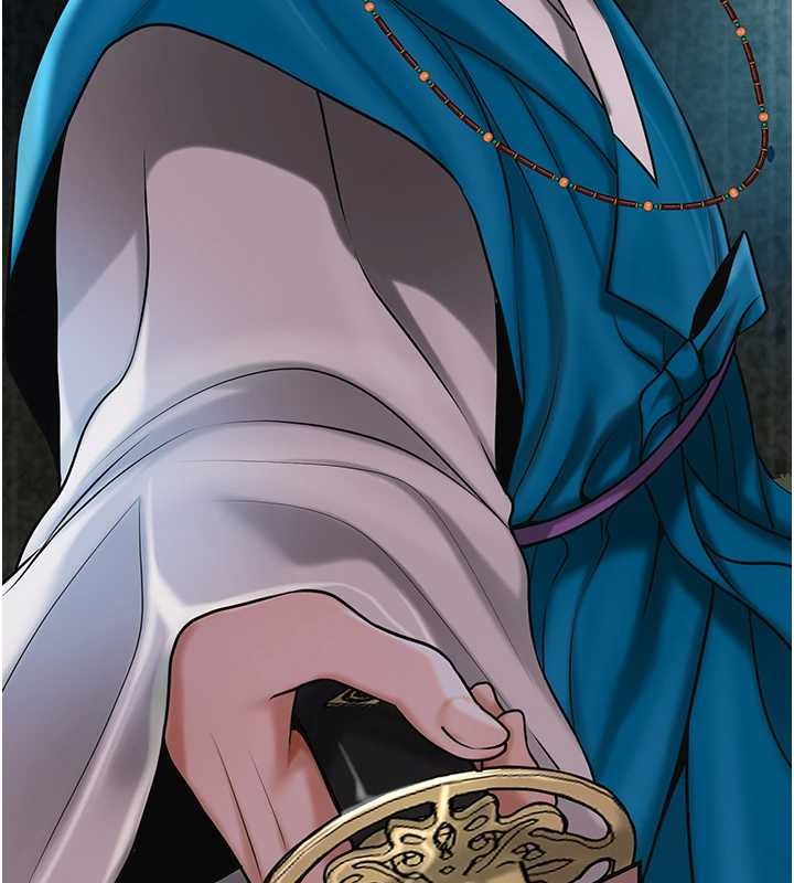 花容濕色:取花點第94話-秋香的大喜之日