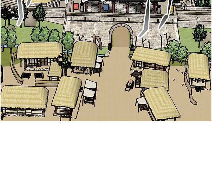 花容濕色:取花點第94話-秋香的大喜之日