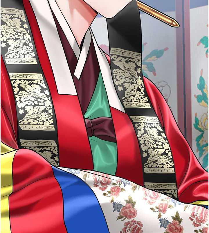 花容濕色:取花點第94話-秋香的大喜之日