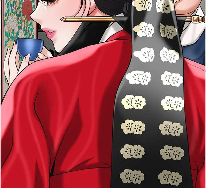 花容濕色:取花點第94話-秋香的大喜之日