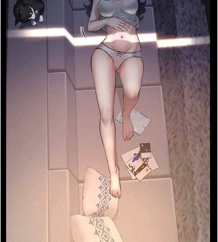 义父第9話-意外的約會對象