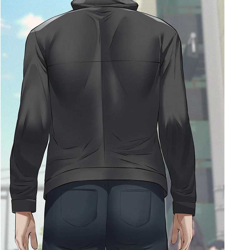 义父第9話-意外的約會對象