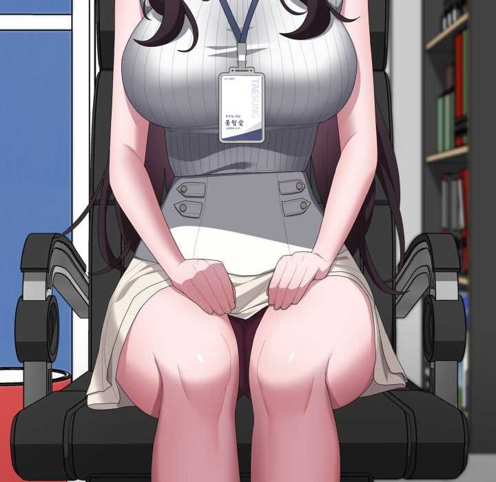 大企业里的小秘密第78話