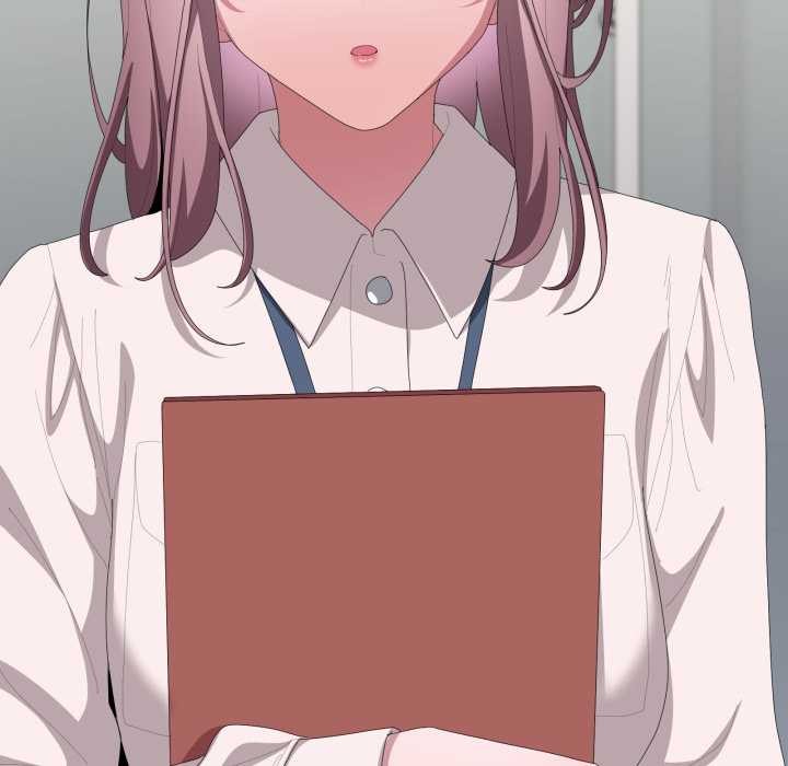 大企业里的小秘密第78話