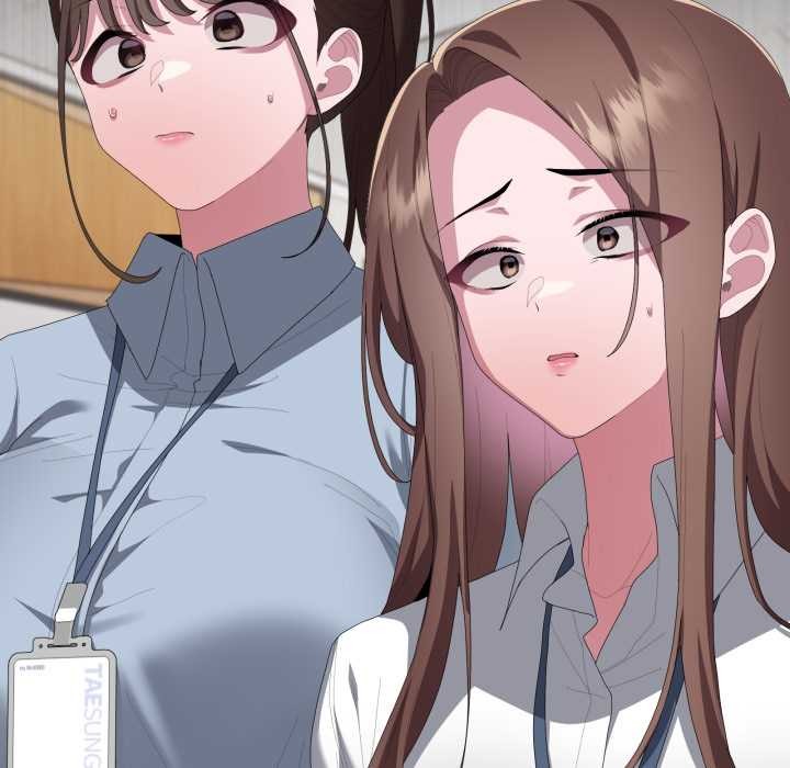 大企业里的小秘密第78話