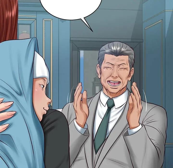 财阀家的女婿第71話