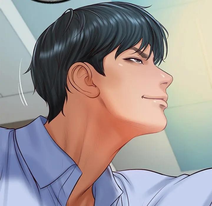 财阀家的女婿第71話