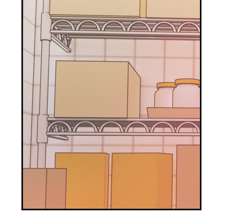 刺激的速食店大夜班第4話