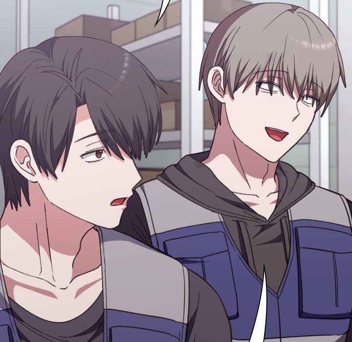 扑通扑通终极密码第8話