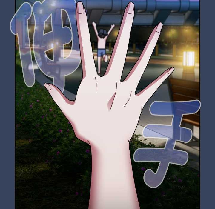 熱情拳擊館第64話