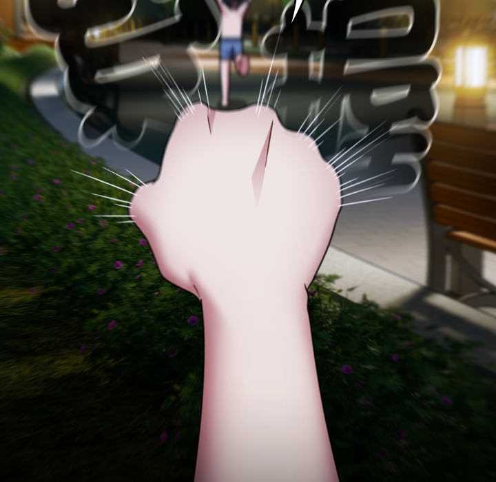 熱情拳擊館第64話