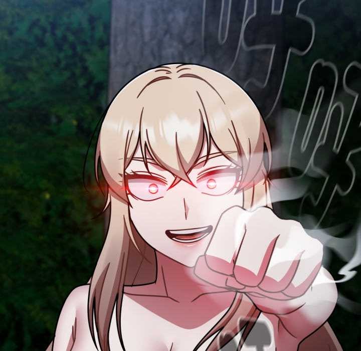 熱情拳擊館第64話