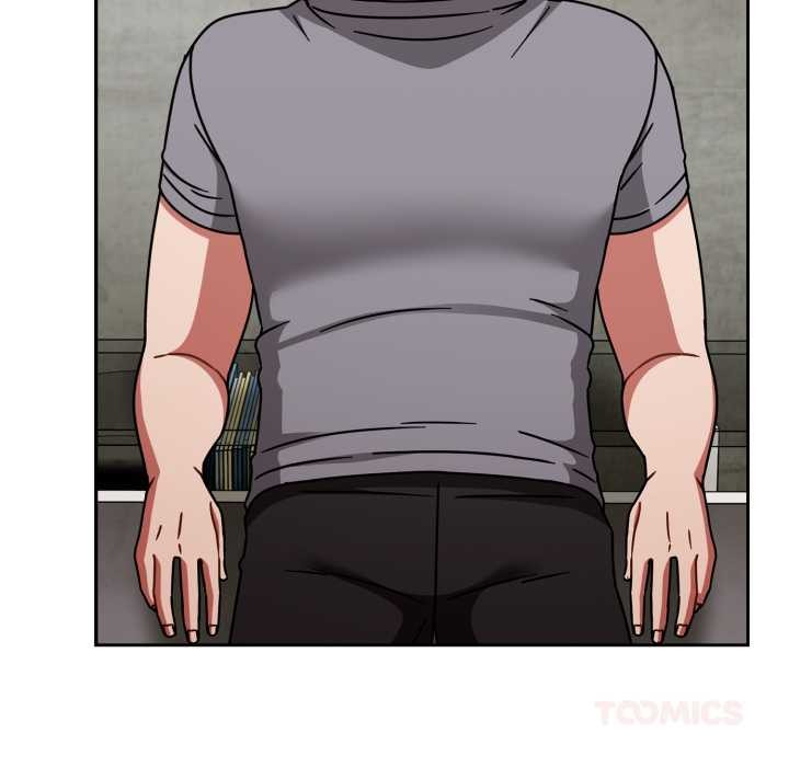 熱情拳擊館第64話