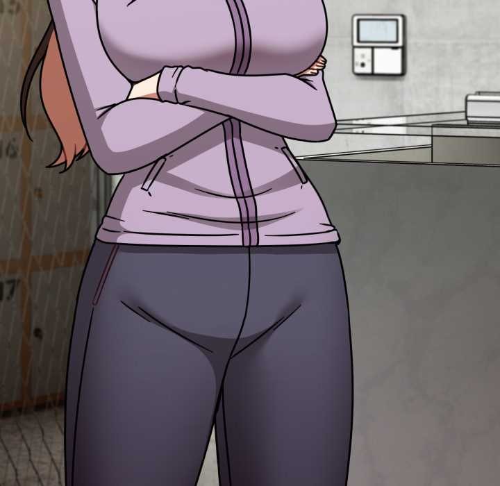 熱情拳擊館第64話