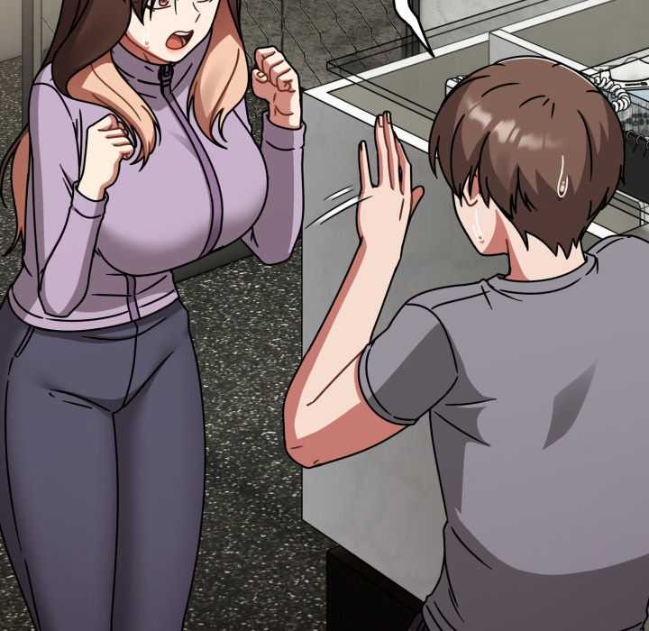 熱情拳擊館第64話