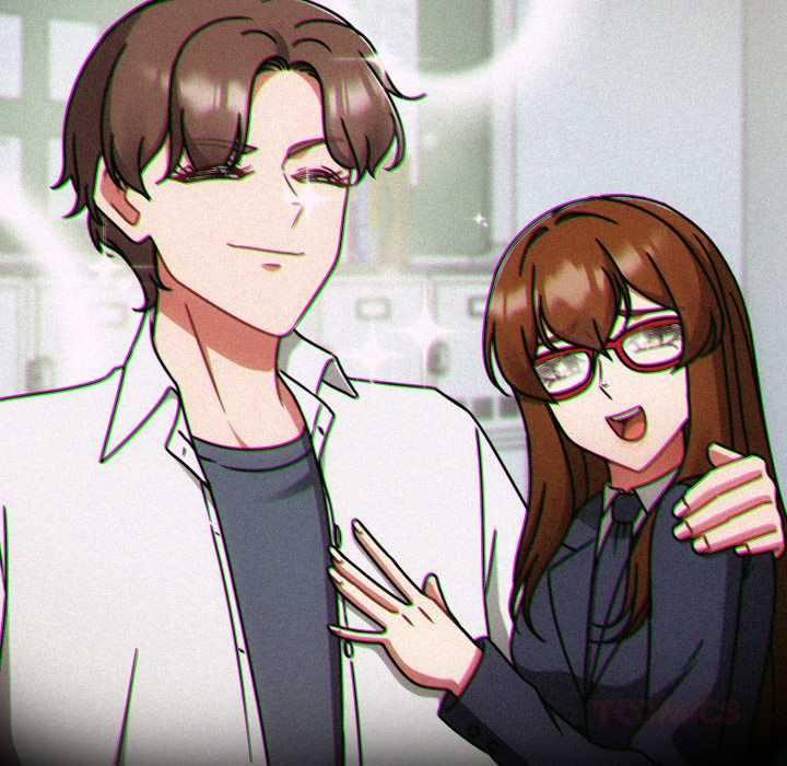 熱情拳擊館第64話