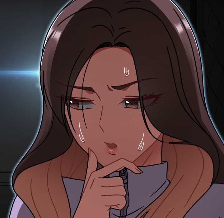 熱情拳擊館第64話