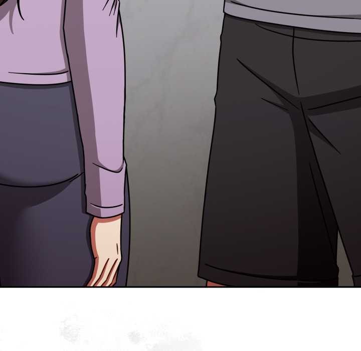 熱情拳擊館第64話