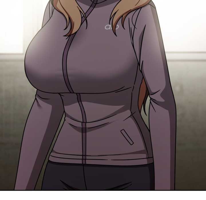 熱情拳擊館第64話