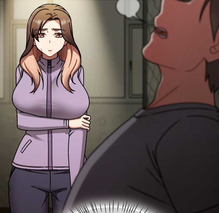 熱情拳擊館第64話