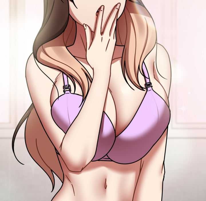 熱情拳擊館第64話