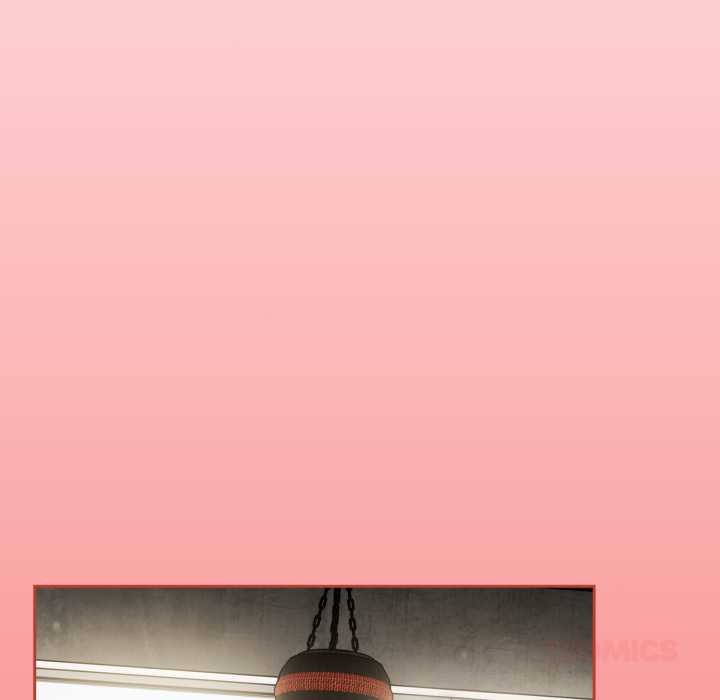 熱情拳擊館第64話