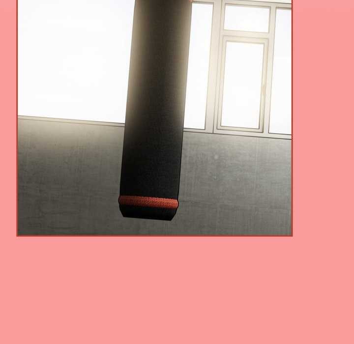 熱情拳擊館第64話