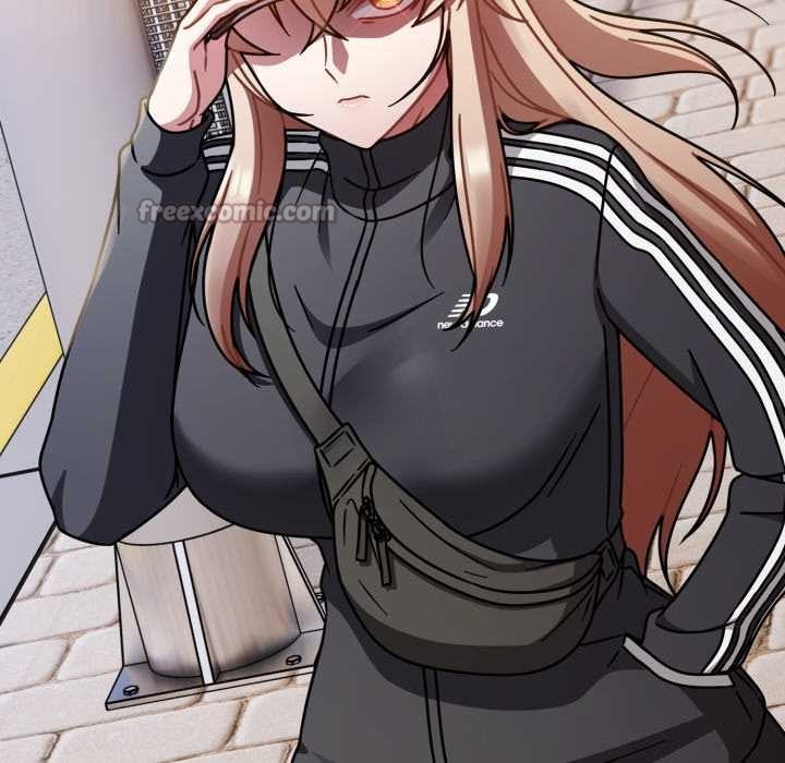 熱情拳擊館第64話