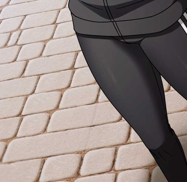 熱情拳擊館第64話