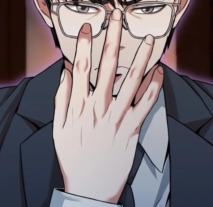 黑帮千金养成记第17話