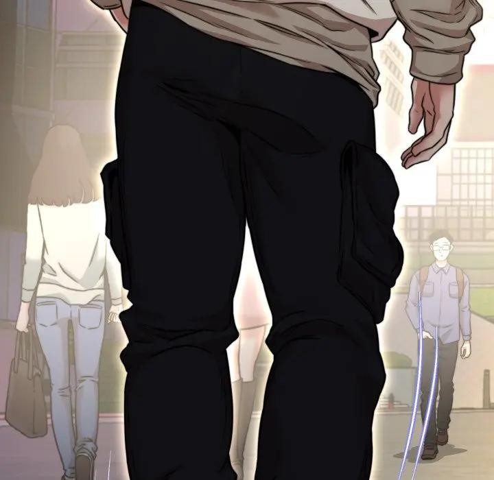 黑帮千金养成记第17話