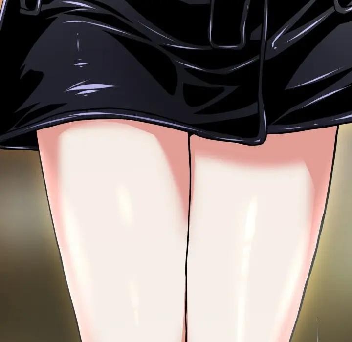 黑帮千金养成记第17話