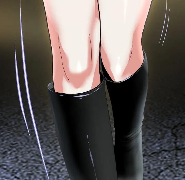 黑帮千金养成记第17話