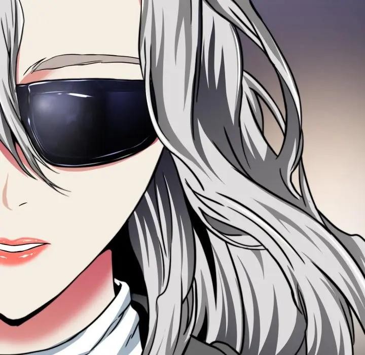 黑帮千金养成记第17話