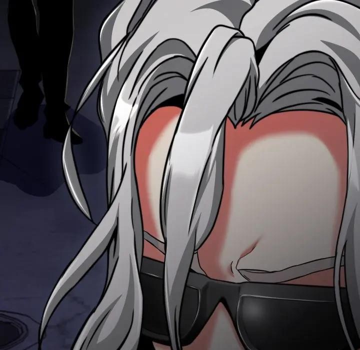 黑帮千金养成记第17話