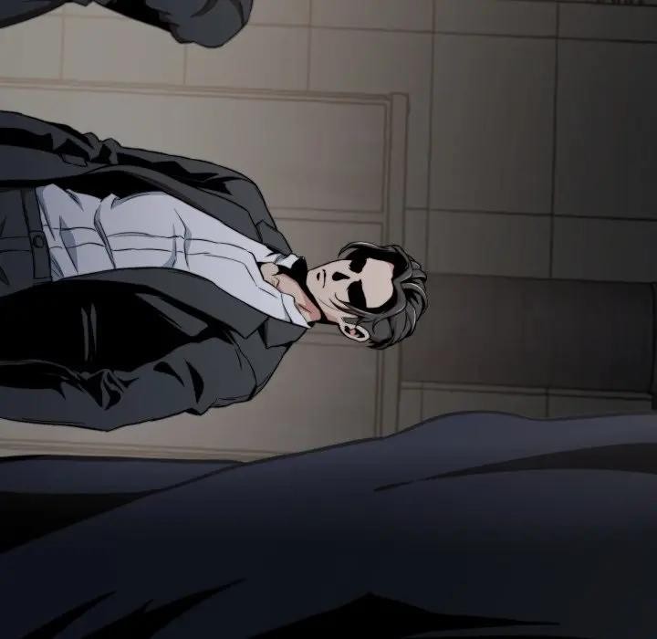 黑帮千金养成记第17話