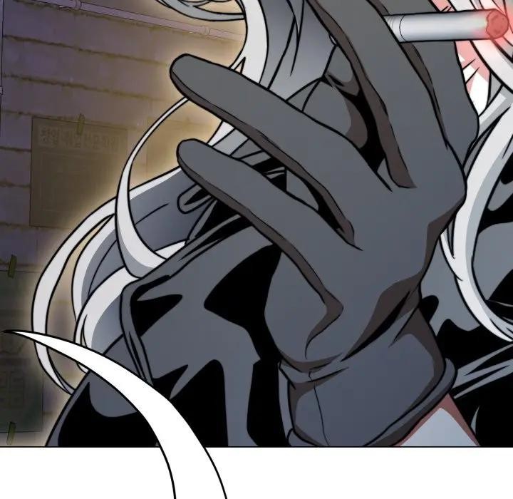 黑帮千金养成记第17話