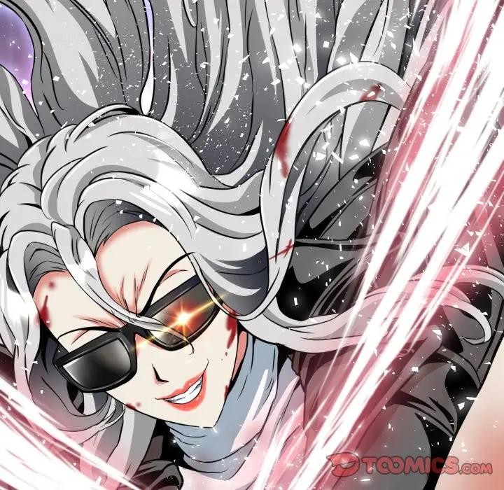 黑帮千金养成记第17話