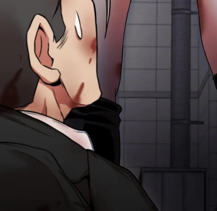 黑帮千金养成记第17話