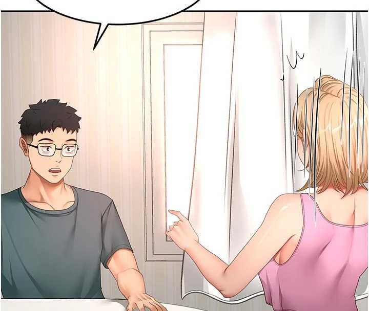 顶加套房的春天第60話-我是&hellip;第三者嗎?