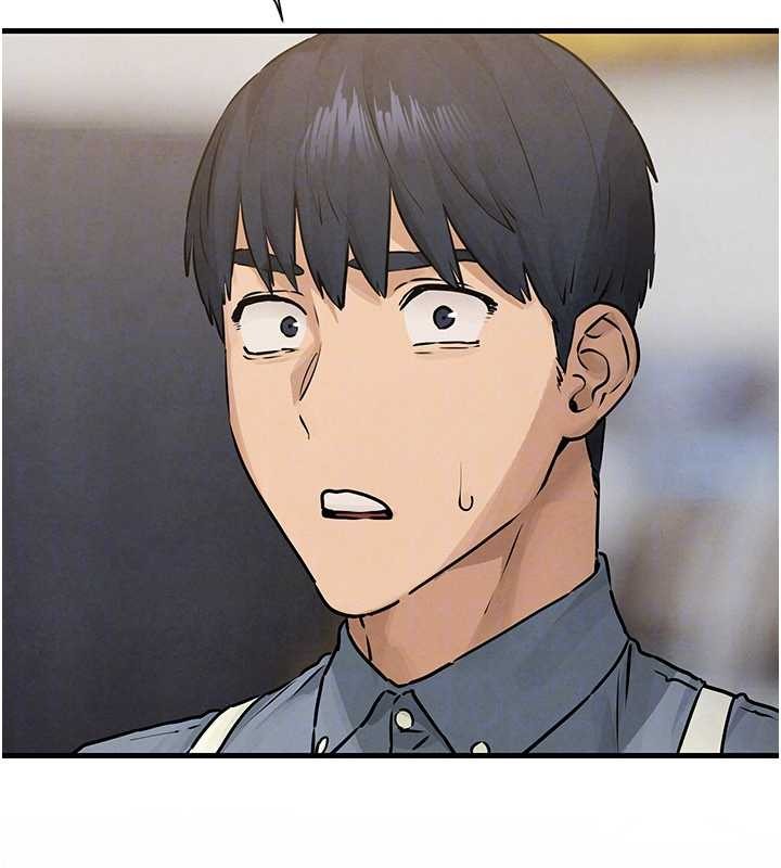 慾海交鋒第84話-與舊識的重逢