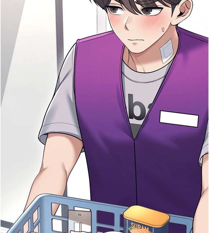 飞机杯女神连线中第54話-感情升溫的火熱週末