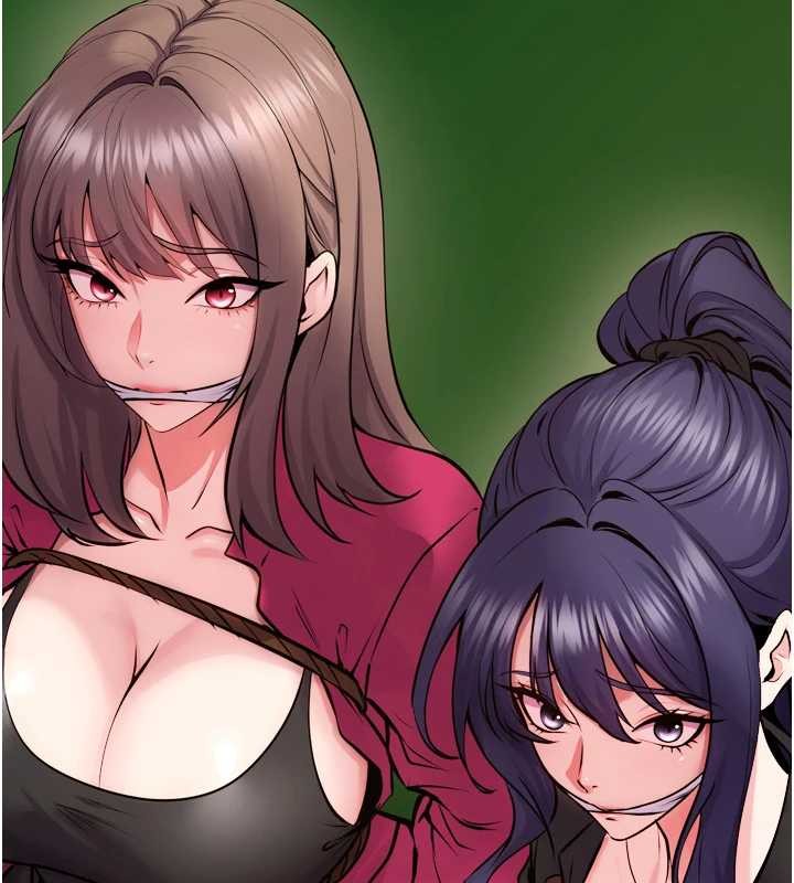 獄火重生第59話-我就是要動你的女人