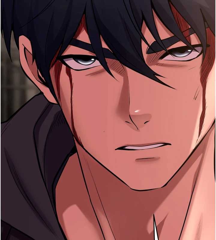 獄火重生第59話-我就是要動你的女人