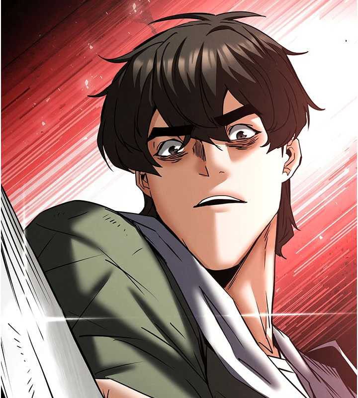 末日鵰堡第70話-人類終結計畫