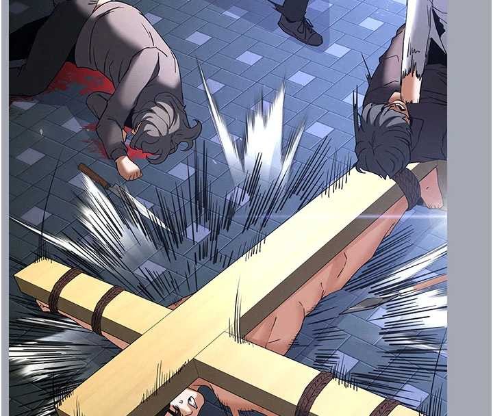 末日鵰堡第70話-人類終結計畫