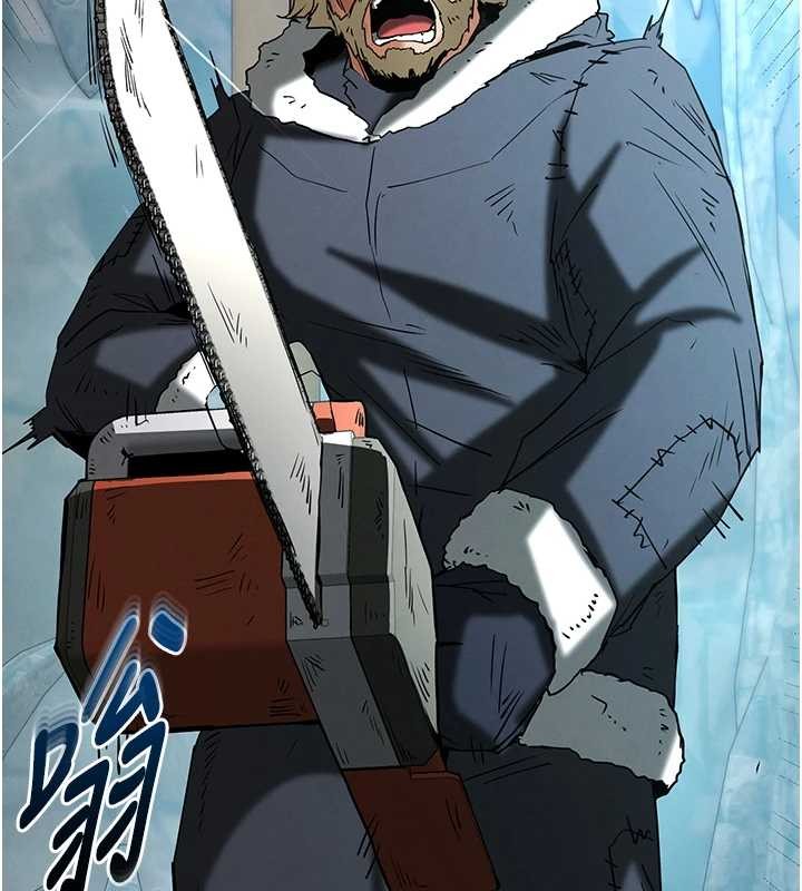 末日鵰堡第70話-人類終結計畫