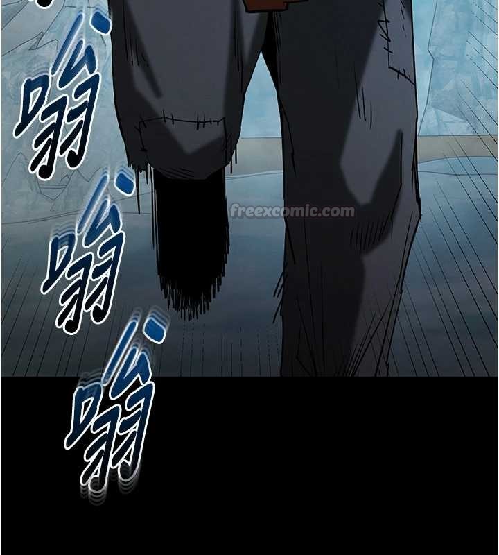 末日鵰堡第70話-人類終結計畫