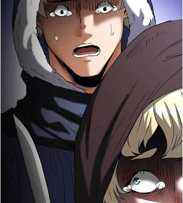 末日鵰堡第70話-人類終結計畫