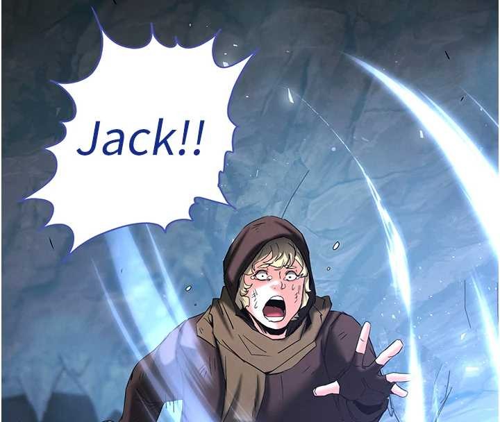 末日鵰堡第70話-人類終結計畫